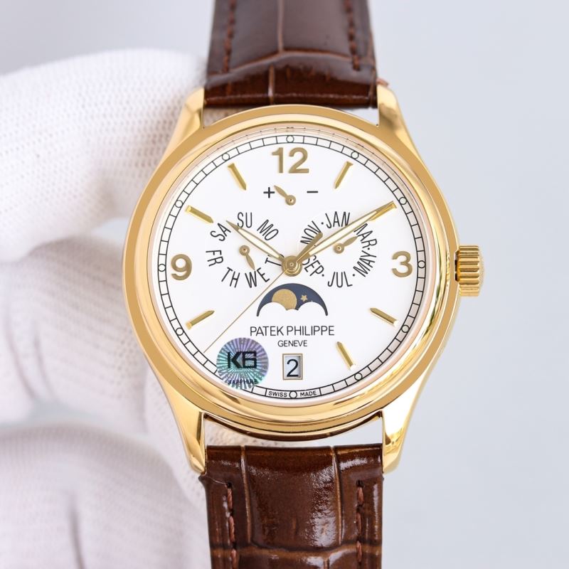 PATEK PHILIPPE Watches